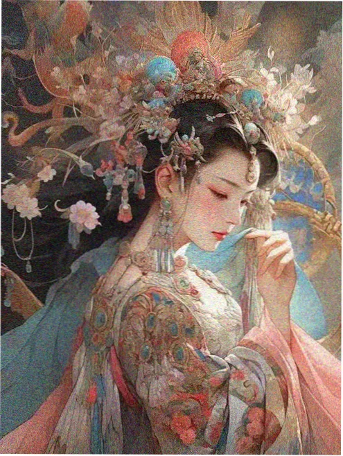 动漫漫剧夏日便利店封面