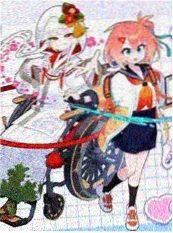 悬疑擦边短剧消失的第七天封面