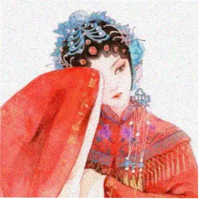 用户剪辑师老陈头像